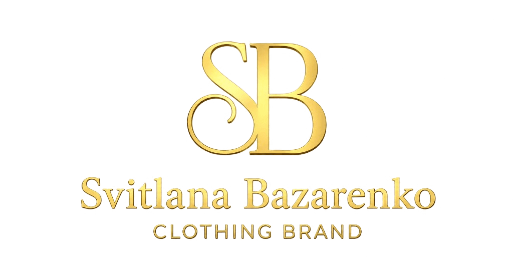 Svitlana Bazarenko — Clothing Brand